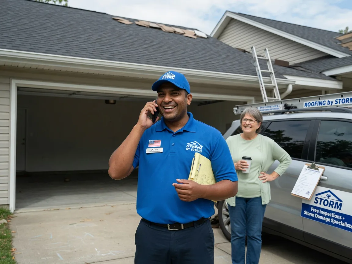 Roof Repair Near Me Evergreen Park, IL FAQs